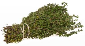 Fresh-thyme-herb-on-white-background-06181491A4A61D9D